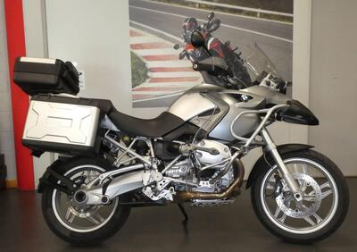 Bmw R 1200 GS (2004 - 07) - Annuncio 9728017