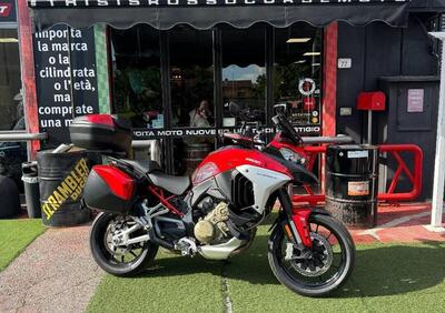 Ducati Multistrada V4 (2021 - 24) - Annuncio 9728028
