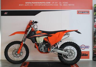 KTM 350 EXC-F (2019) - Annuncio 9728039