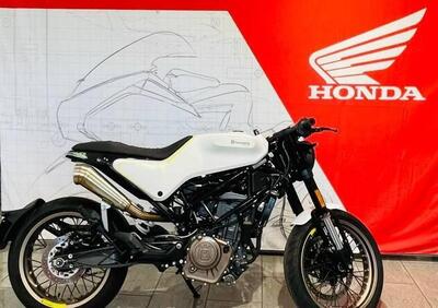 Husqvarna Vitpilen 401 (2018 - 19) - Annuncio 9728069