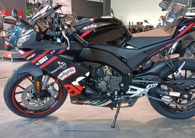 Aprilia RS 125 (2025) - Annuncio 9728042
