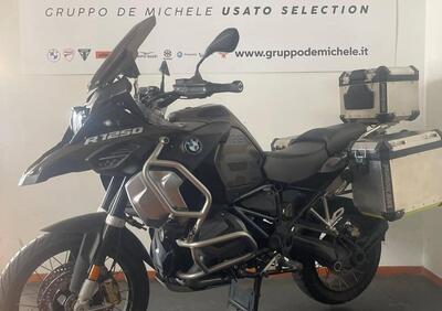 Bmw R 1250 GS Adventure (2019 - 20) - Annuncio 9728050