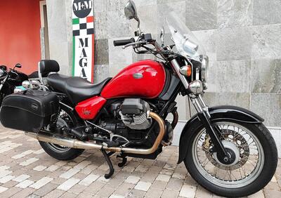 Moto Guzzi California Stone (2001 - 06) - Annuncio 9728051