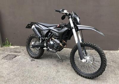 Betamotor RR 125 4T Enduro T (2023 - 24) - Annuncio 9728073