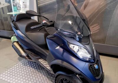 Piaggio Mp3 500 Hpe Sport Advanced (2019 - 20) - Annuncio 9728064