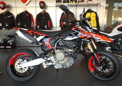 Ducati Hypermotard 698 Mono RVE (2024 - 25) - Annuncio 9728070