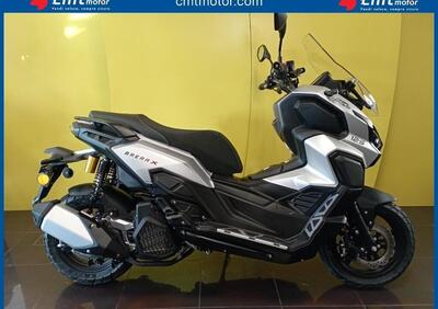 Kl Brera X 125 (2022 - 25) - Annuncio 9728077