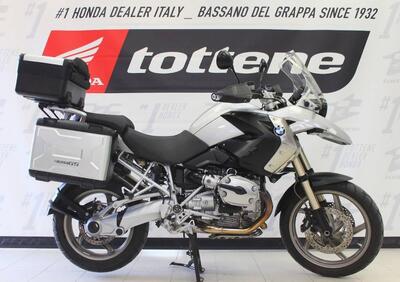 Bmw R 1200 GS (2008 - 09) - Annuncio 9728078