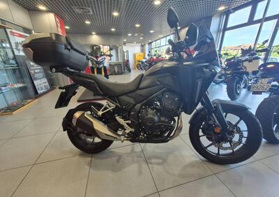 Honda NX500 (2024 - 25) - Annuncio 9728084