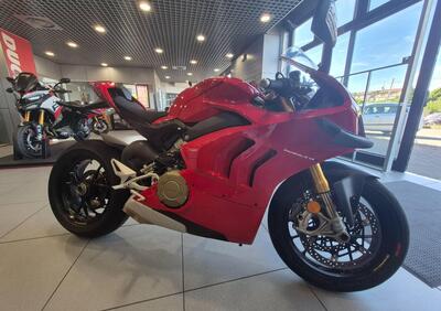 Ducati Panigale V4 S 1100 (2021) - Annuncio 9728096