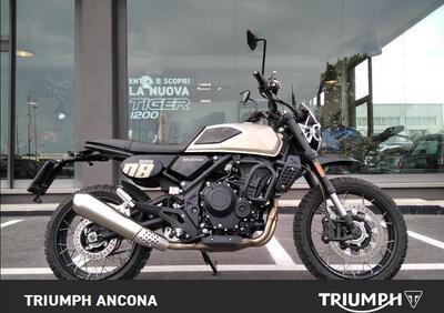 Brixton Motorcycles Crossfire 500 XC (2022 - 25) - Annuncio 9179151