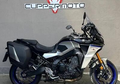 Yamaha Tracer 9 GT+ (2023 - 24) - Annuncio 9728103