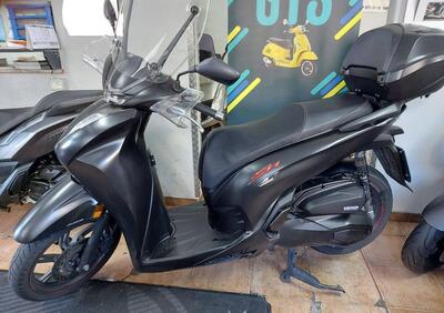 Honda SH 350 (2021 - 24) - Annuncio 9728102
