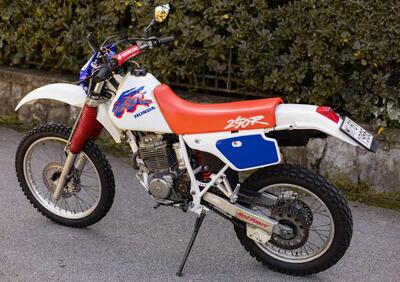 Honda XR 250 R (1992 - 02) - Annuncio 9728106