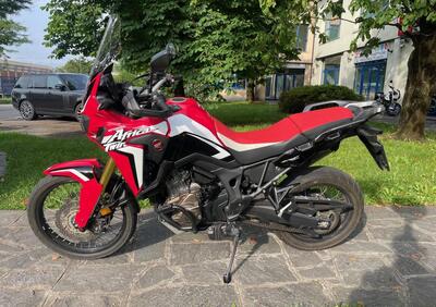 Honda Africa Twin CRF 1000L DCT ABS (2016 - 17) - Annuncio 9728105