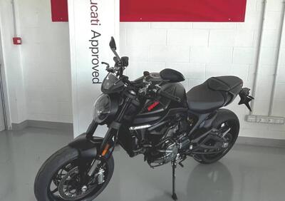 Ducati Monster 937 + (2021 - 25) - Annuncio 9728122
