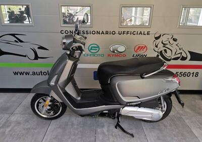 Kymco Like 125 (2021 - 25) - Annuncio 9728116