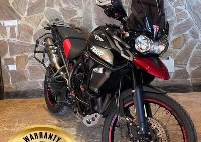 Triumph Tiger 800 XCx (2015 - 17) - Annuncio 9728126
