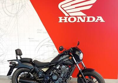 Honda CMX 500 Rebel (2017 - 19) - Annuncio 9728125