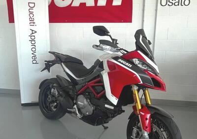 Ducati Multistrada 1260 Pikes Peak (2018 - 20) - Annuncio 9728142