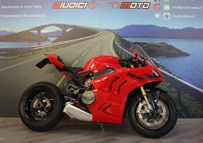 Ducati Panigale V4 (2022 - 24) - Annuncio 9728144
