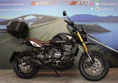 Moto Morini SEIEMMEZZO SCR (2022 - 25) - Annuncio 9728147