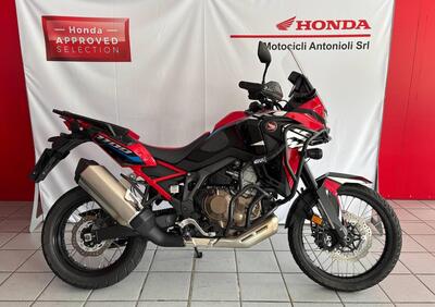 Honda Africa Twin CRF 1100L (2022 - 23) - Annuncio 9728148