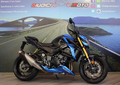 Suzuki GSX S 750 ABS (2017 - 20) - Annuncio 9728150