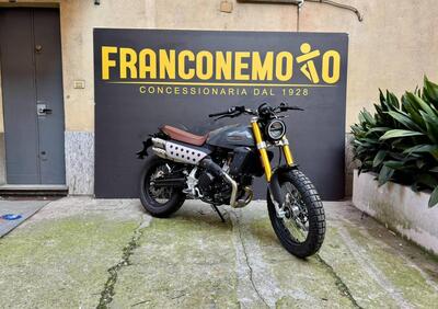 Fantic Motor Caballero 500 Scrambler Deluxe (2024) - Annuncio 9340796