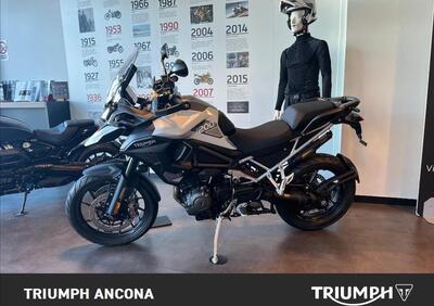 Triumph Tiger 1200 GT Pro (2024 - 25) - Annuncio 9727983