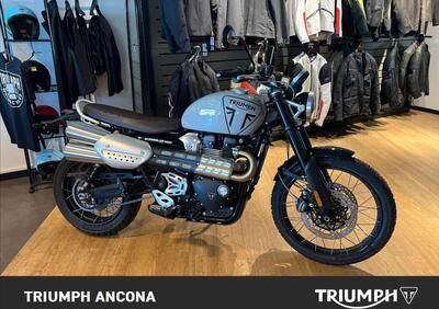 Triumph Scrambler 1200 X (2024 - 25) - Annuncio 9727984