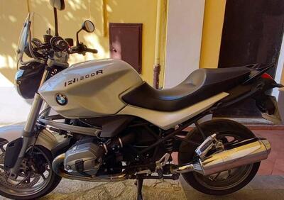 Bmw R 1200 R (2011 - 14) - Annuncio 9728171
