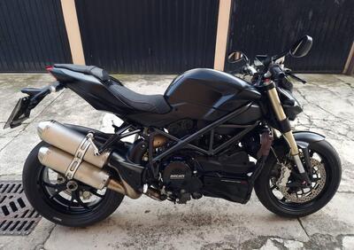 Ducati Streetfighter 848 (2011 - 15) - Annuncio 9728192