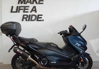 Yamaha T-Max 560 (2020 - 21) - Annuncio 9728201