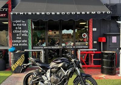 Yamaha MT-07 (2014 - 16) - Annuncio 9728208