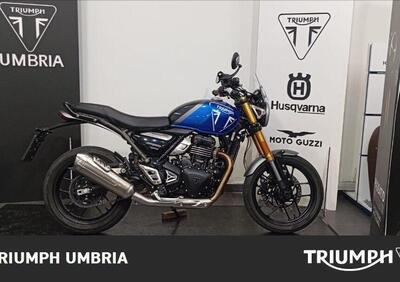 Triumph Speed 400 (2024 - 25) - Annuncio 9728212
