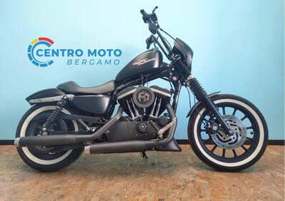 Harley-Davidson 883 R (2006 - 07) - XL 883R - Annuncio 9728219