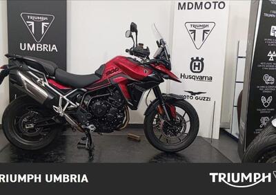 Triumph Tiger 900 GT Pro (2024 - 25) - Annuncio 9728230
