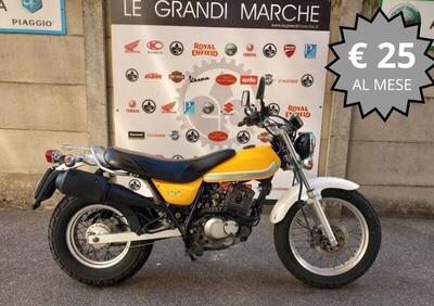 Suzuki Van Van RV 125 (2006 - 17) - Annuncio 9672049