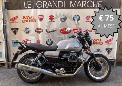 Moto Guzzi V7 Special (2021 - 24) - Annuncio 9639395