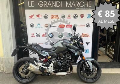 Bmw F 900 R (2021 - 24) - Annuncio 9706778