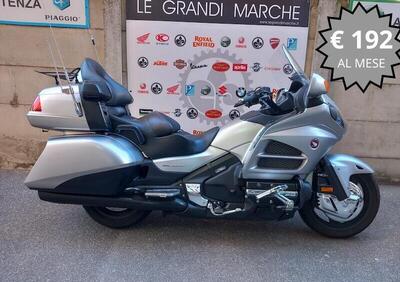 Honda GL 1800 Gold Wing (2012 - 17) - Annuncio 9707065