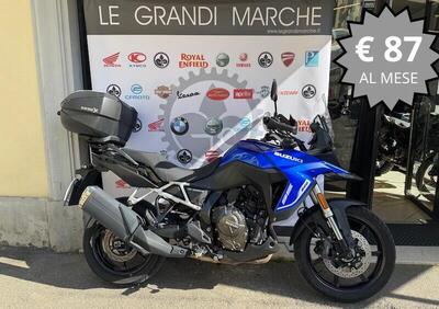 Suzuki V-Strom 800SE (2023 - 24) - Annuncio 9700229