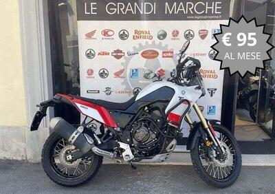 Yamaha Ténéré 700 (2022 - 24) - Annuncio 9671125