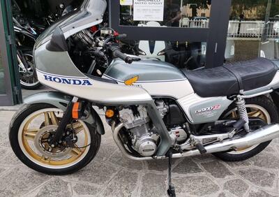 Honda CB 900 F2 - Annuncio 9728097