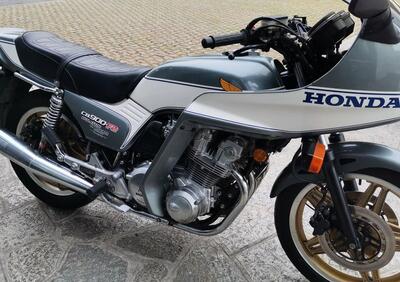 Honda CB 900 F2 (1980 - 84) - Annuncio 9728274