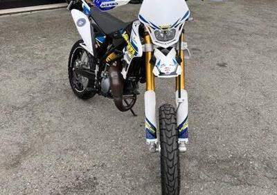 Valenti Racing S01 50 Scrambler (2015 - 22) - Annuncio 9728290