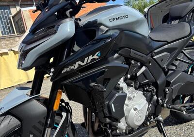CFMOTO 675NK (2025) - Annuncio 9728297