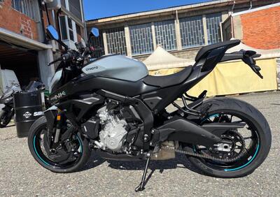 CFMOTO 675NK (2025) - Annuncio 9728297