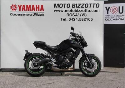 Yamaha MT-09 (2017 - 20) - Annuncio 9728307